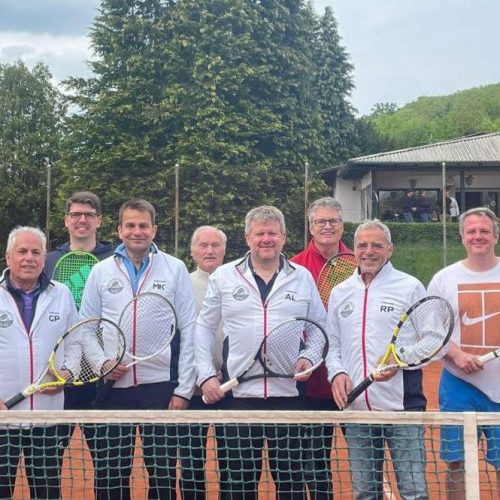 Herren 40 (4er) Kreisliga A